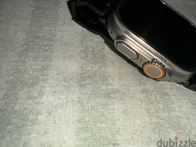 apple watch ultra 2 used like new