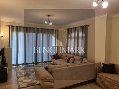 Town house 162m with garden for sale in Telal Shores ElSokhna Five minutes from Porto Sokhna and 15 minutes from Zaafarana road, near to Galala City