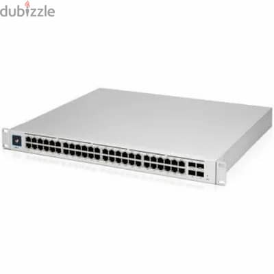 Unifi USW PRO 48 POE