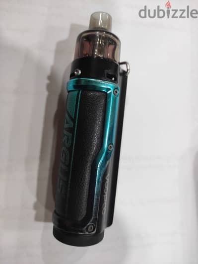 Vape ارجوس برو 80 وات