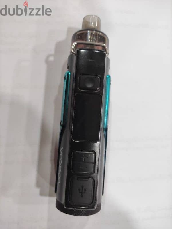 Vape ارجوس برو 80 وات 2