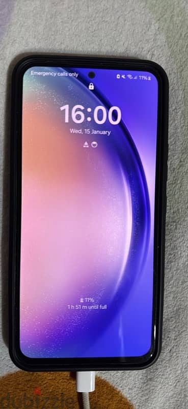 Samsung A54 5G - Used Like NEW