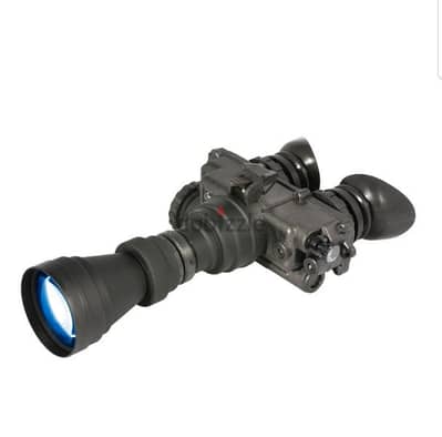 pvs-7 binocular منظار أمريكي