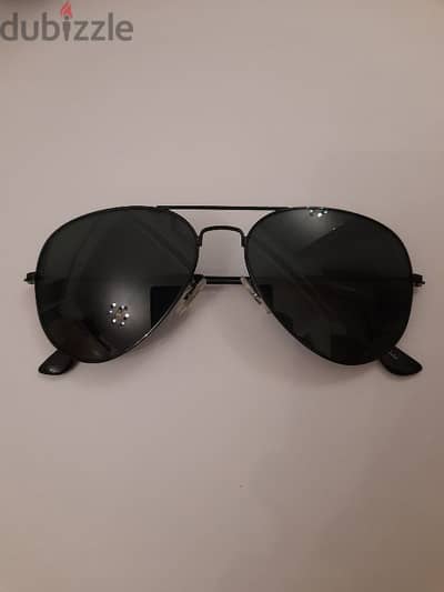 Ray-Ban New Aviator Black 2023