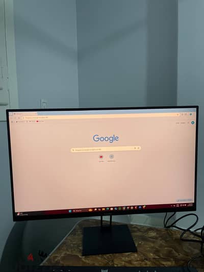 Gaming Monitor G27i 165hz