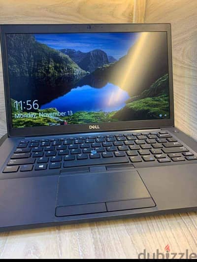 dell Latitude 7490