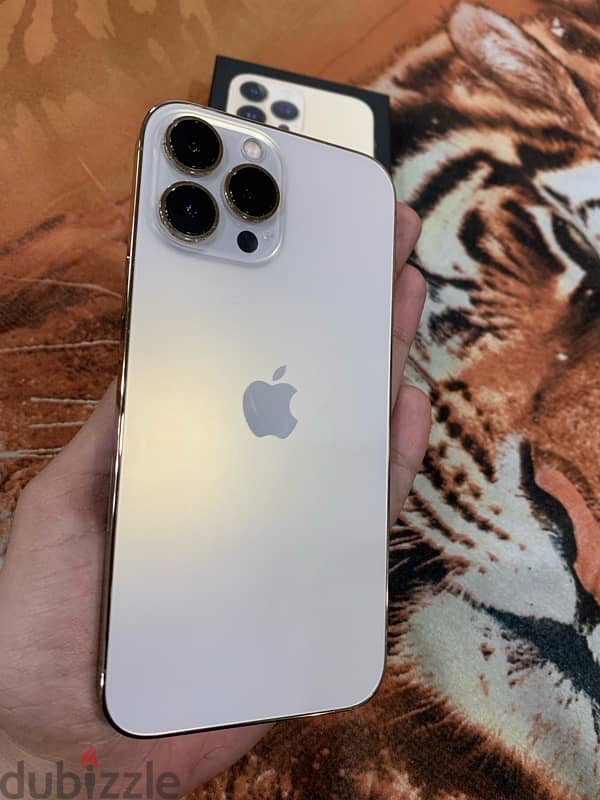 iphone 13 pro max 256 ايفون ١٣ برو ماكس ٢٥٦ جيجا 0