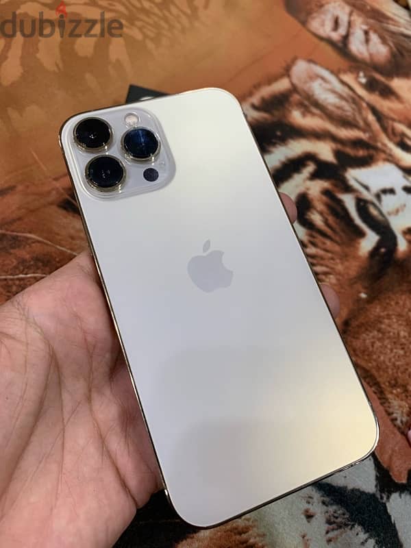 iphone 13 pro max 256 ايفون ١٣ برو ماكس ٢٥٦ جيجا 7