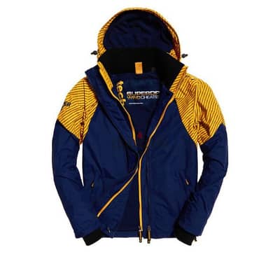 SUPERDRY ORIGINAL JACKET