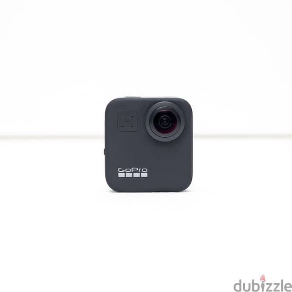 GOPRO MAX 360 ACTION CAMERA 1