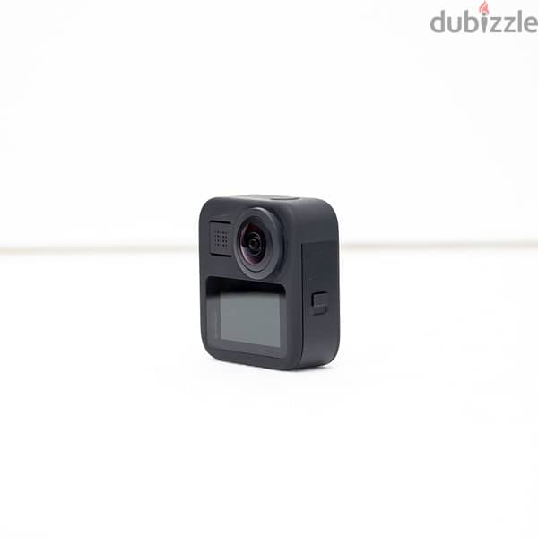 GOPRO MAX 360 ACTION CAMERA 3