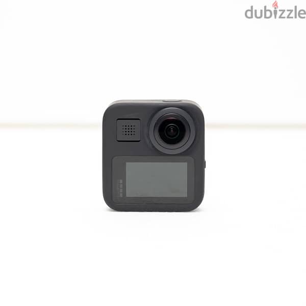 GOPRO MAX 360 ACTION CAMERA 4