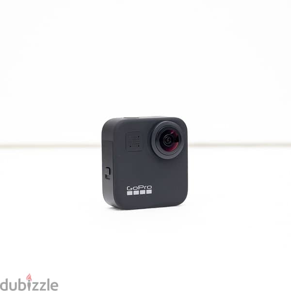 GOPRO MAX 360 ACTION CAMERA 6