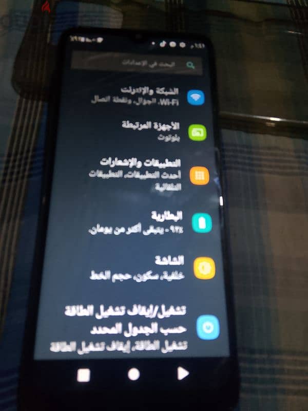 سبارك 10 ام هورسSpark10 6