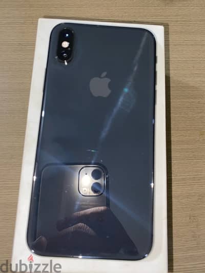 iphone xs