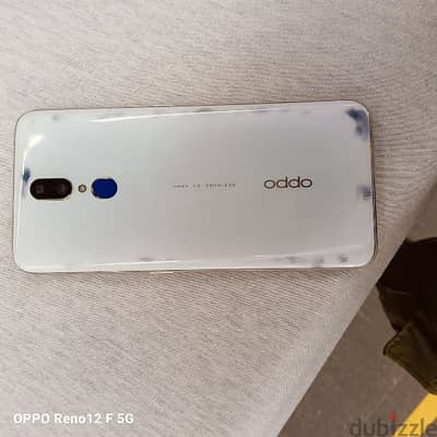 OPPO F11