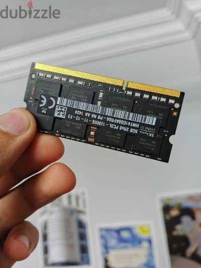 رام ddr3