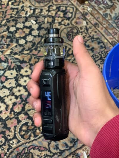 vape vopooo mt kit