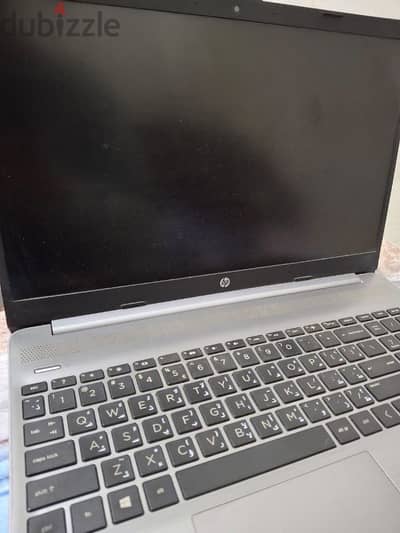 HP Laptop 255G8