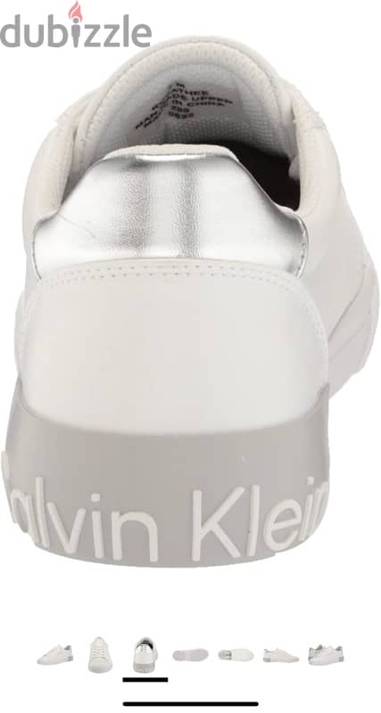 Calvin klien shoes from America size 39 1