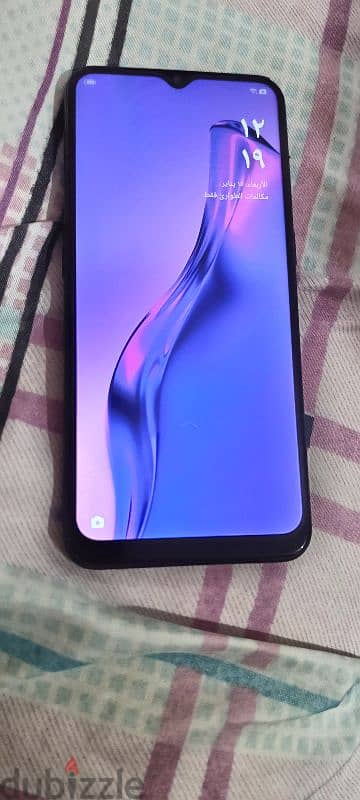 oppo A31