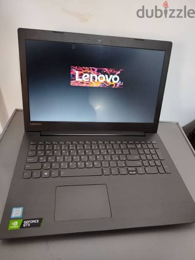 Lenovo IdeaPad 330 Gaming