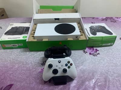 xbox  seris s