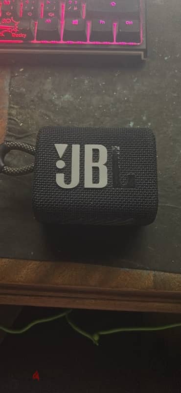 jbl go 3