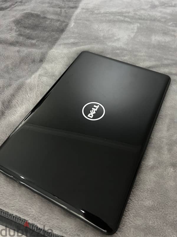 Dell inspiron 5567 للبيع بحاله ممتازه 1