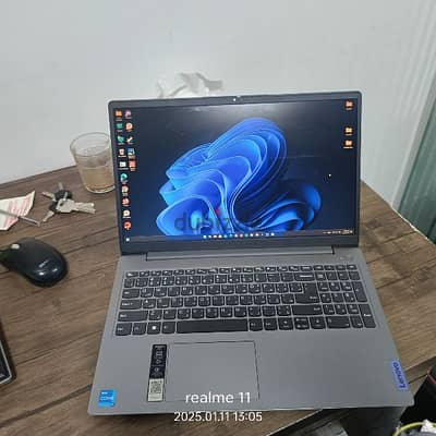 Lenovo IdeaPad 3 15TL6