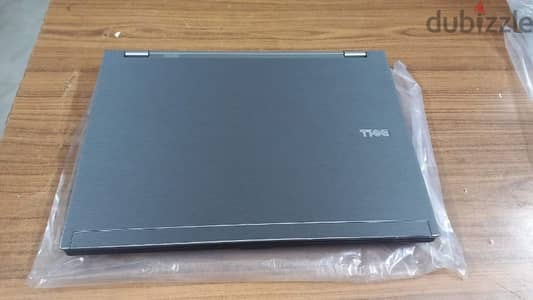 Dell latitude 6410