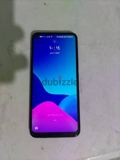 realme c 17