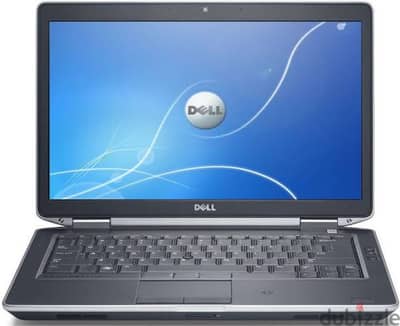 Dell latitude 6520