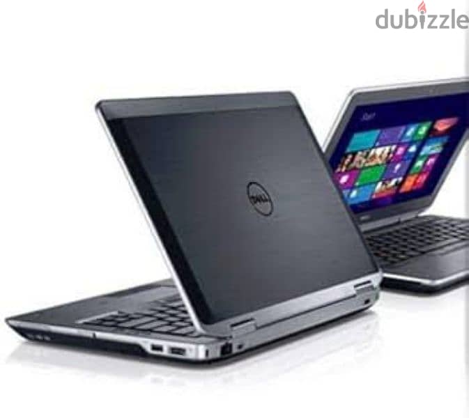 Dell latitude 6520 1