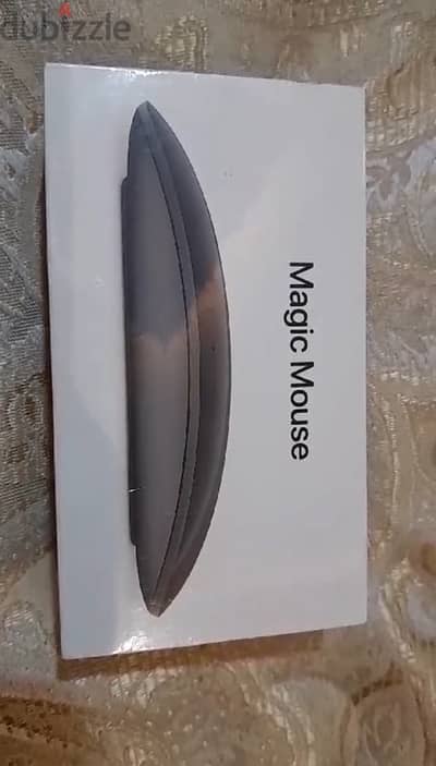 Apple magic mouse 2