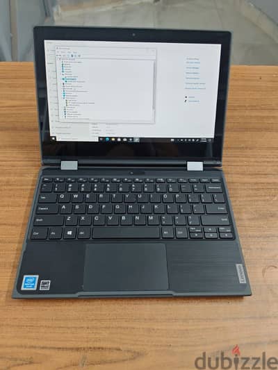 lenovo ThinkPad N300e x360