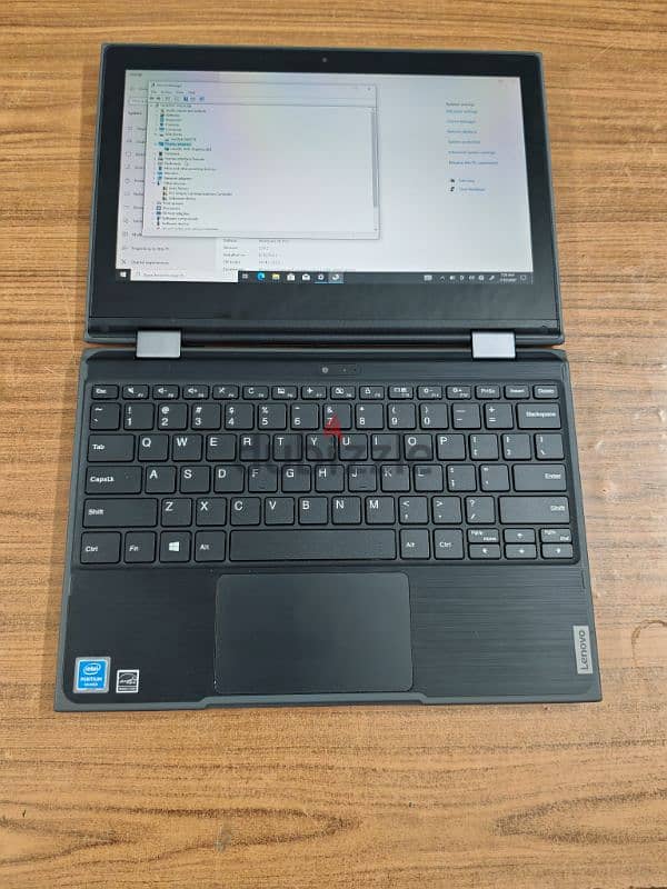 lenovo ThinkPad N300e x360 3