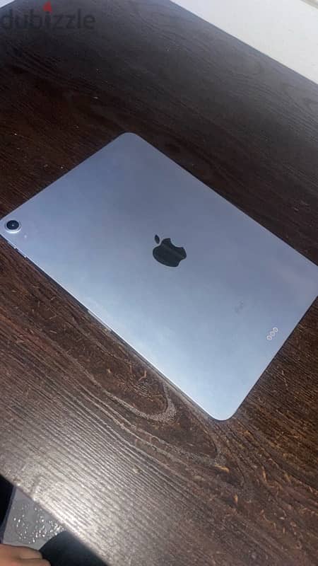 Apple iPad Air 4 0