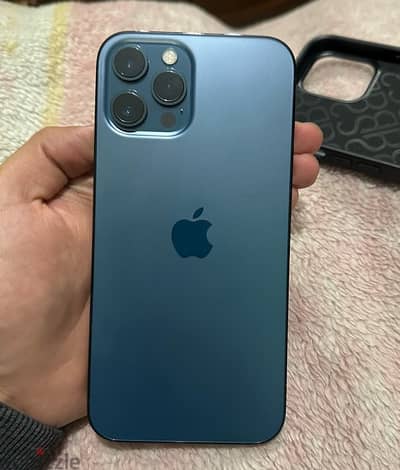 Iphone 12 Pro Max