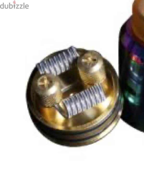 Tank RDA 2