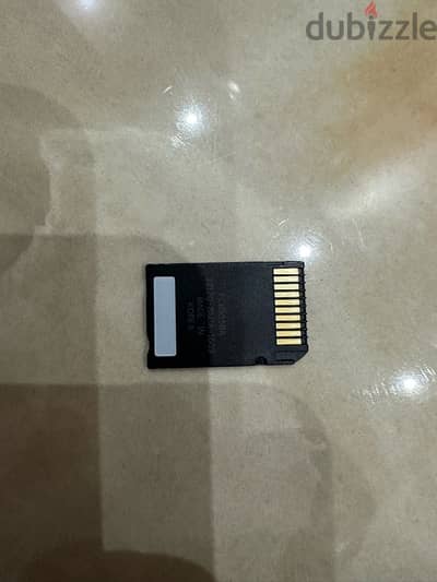 محول بطاقة ذاكرة Kingston Micro SD Adapte