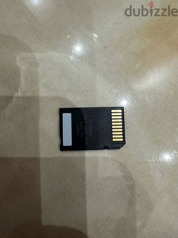 محول بطاقة ذاكرة Kingston Micro SD Adapte 0