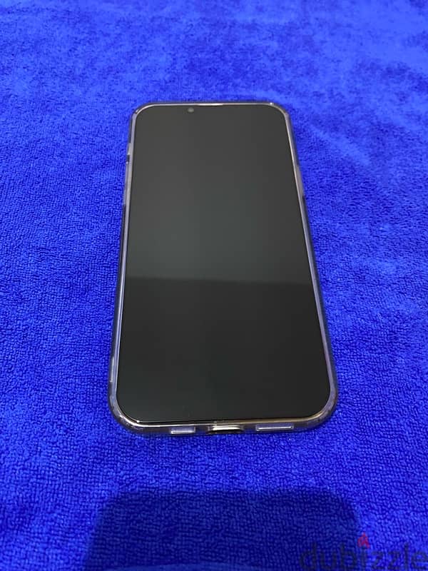 آيفون ١٣ برو ماكس IPhone 13 Pro Max 7