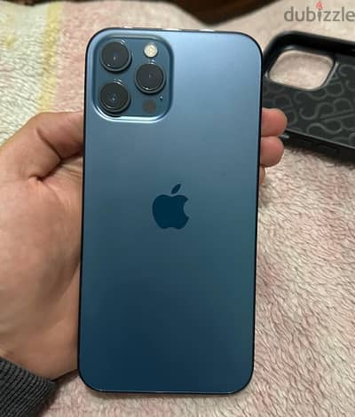 IPhone 12 Pro Max