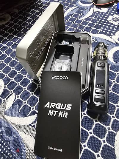 argus mt kit