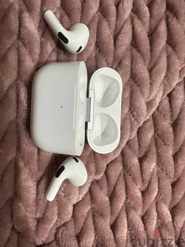 Airpods 3rd generation 1