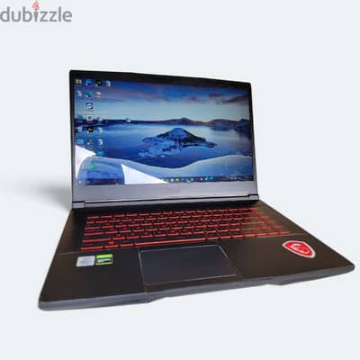 MSI Laptop