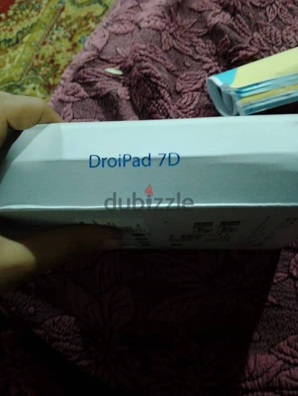 Droipad 7D 6