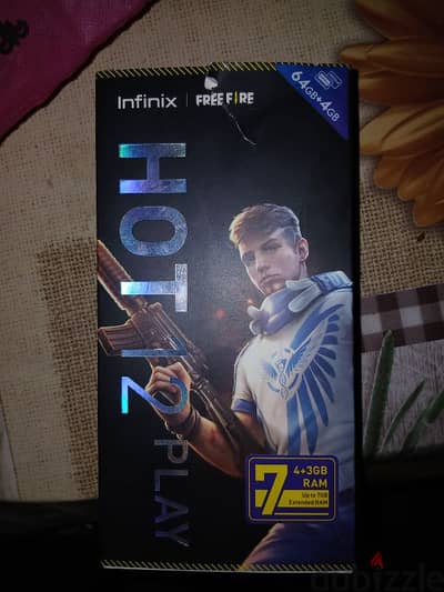 Infinix hot 12 Play For Sale