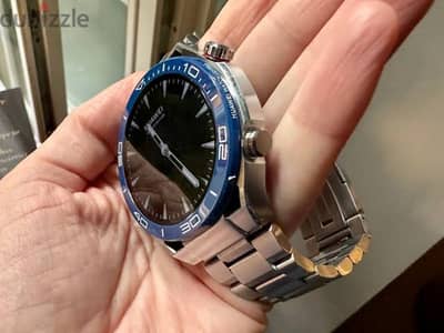 huawei watch ultimate navy edition with full package for sale